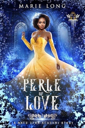Perle of Love