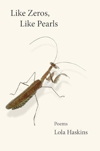 Like Zeros, Like Pearls