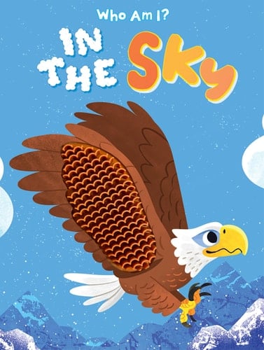 In the Sky Who Am I?