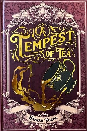 Tempest of Tea