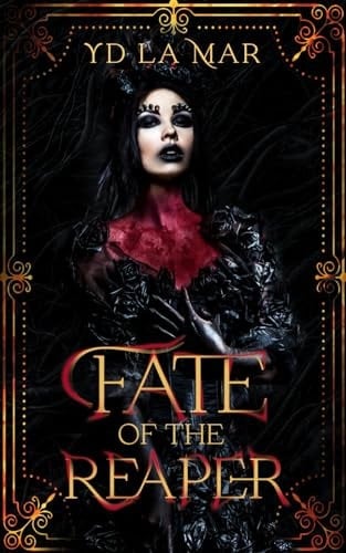 Fate of the Reaper