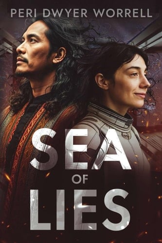 Sea of Lies Stellar Bard