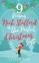 9 Reasons Nick Stafford Is the Perfect Christmas Gift