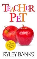 Teacher Pet: A Steamy Sapphic Romance