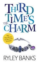 Third Time's the Charm: A Queer Transgender Romance