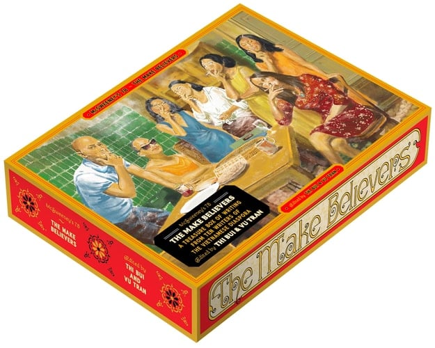 McSweeney's Issue 78 (McSweeney's Quarterly Concern) The Make Believers