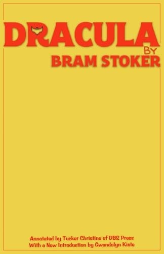 Dracula (Annotated)