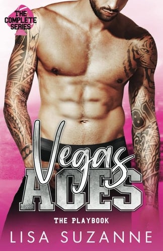 Vegas Aces: the Playbook Complete Series
