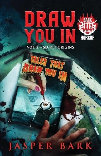 Draw You In Vol.2 Secret Origins