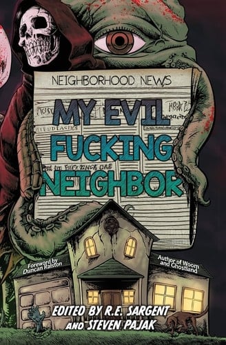 My Evil Fucking Neighbor