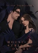 House of Striking Oaths Kingdom of Crows, #3