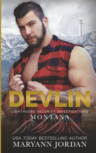 Devlin Lighthouse Security Investigations Montana