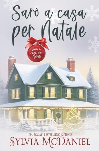 Sarò a casa per Natale (Vieni a casa per Natale)