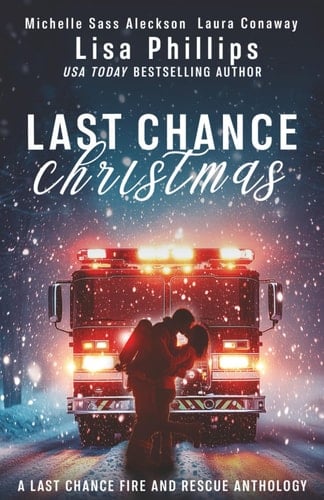 Last Chance Christmas