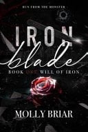 Iron Blade An Irish Mafia Romance
