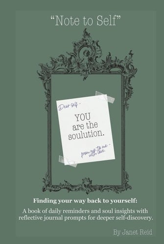 Note to Self
