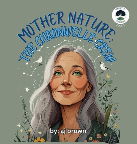 Mother Nature: The Chronwelle Crew (Chronwelle Chronicles)