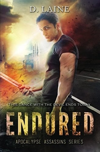 Endured