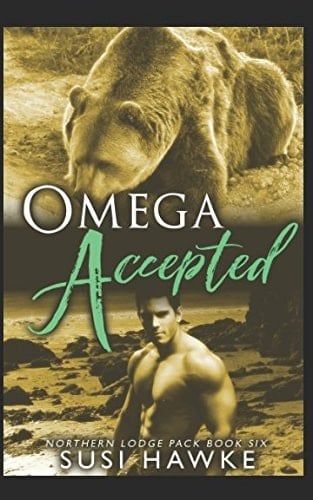 Omega Accepted