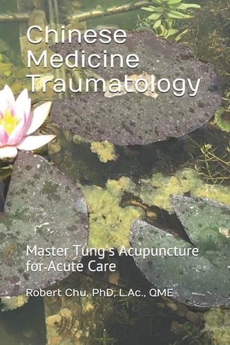 Chinese Medicine Traumatology Master Tung's Acupuncture for Acute Care