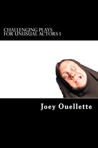 Challenging Plays For Unusual Actors New Theatre