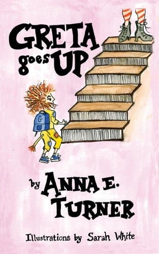 Greta Goes Up