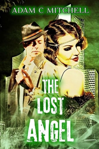 The Lost Angel