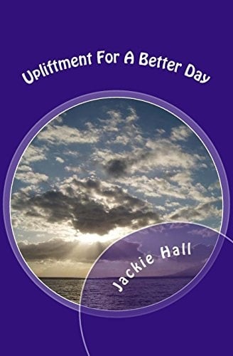 Upliftment for a Better Day