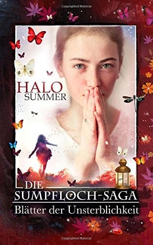 Blätter der Unendlichkeit