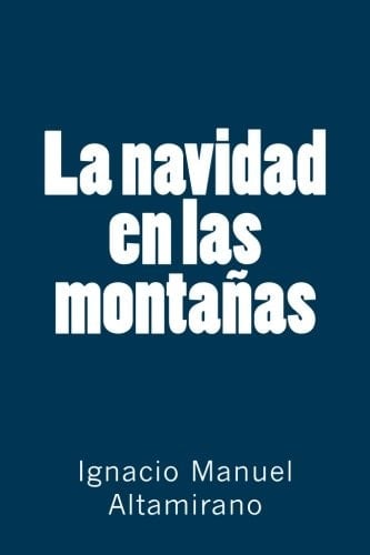 La Navidad en Las Montañas