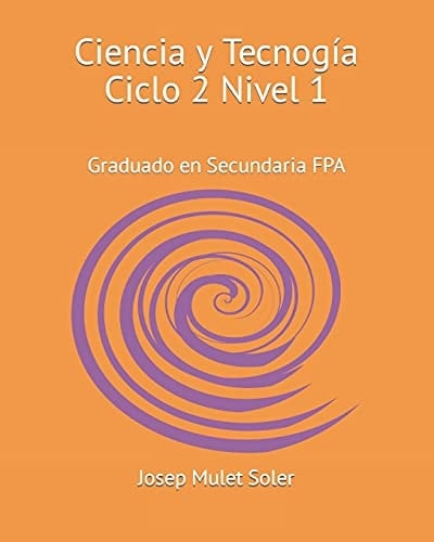 CIT Ciclo 2 Nivel 1