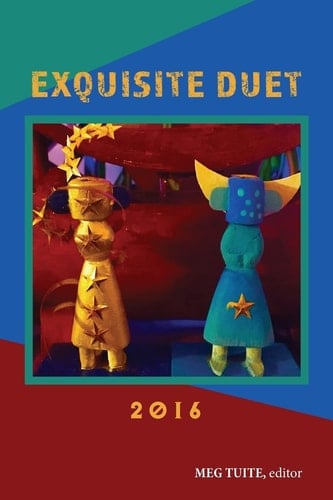 Exquisite Duet 2016 Anthology