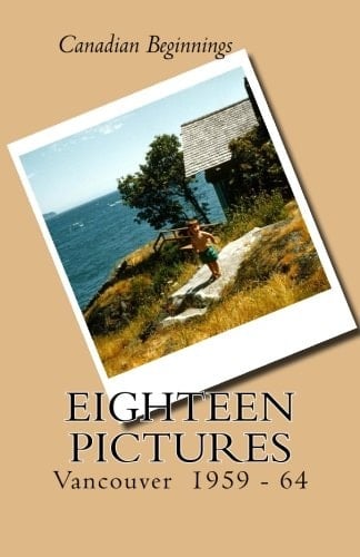 Eighteen Pictures 1959-64