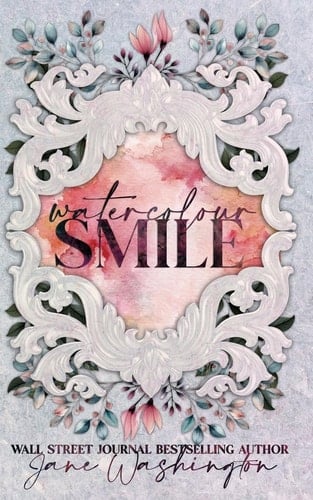 Watercolour Smile