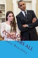 Love Conquers All The Most Popular Humor Book