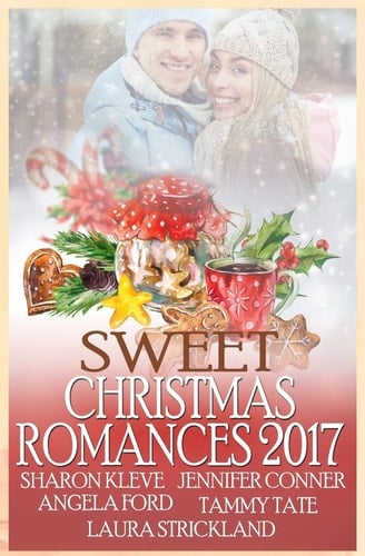 Sweet Christmas Romances 2017