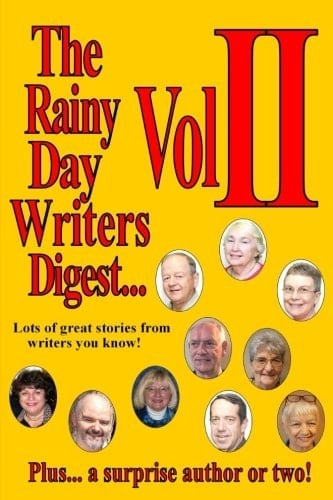 Rainy Day Digest II