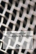 Bestiary of Intelligence Writing