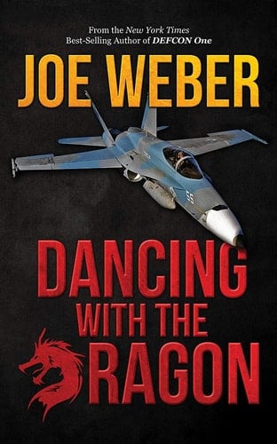 Dancing with the Dragon (Scott Dalton & Jackie Sullivan, 2)