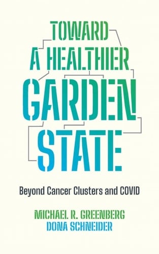 Toward a Healthier Garden State