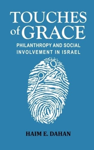 Touches of Grace