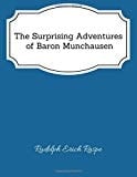 The Surprising Adventures of Baron Munchausen