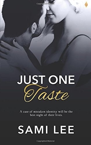 Just One Taste