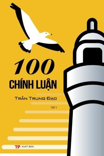 100 Chinh Luan Tran Trung Dao - Tap I