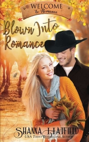 Blown Into Romance