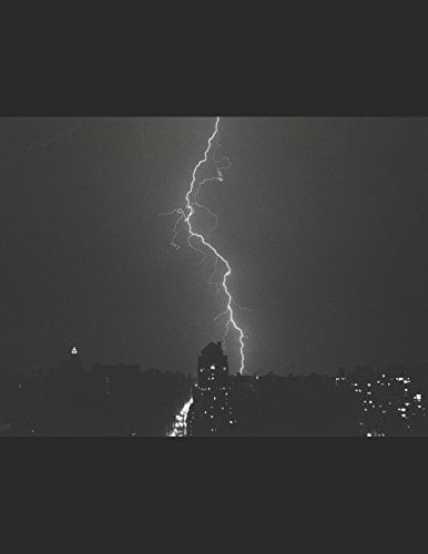 A Deal with Darkness