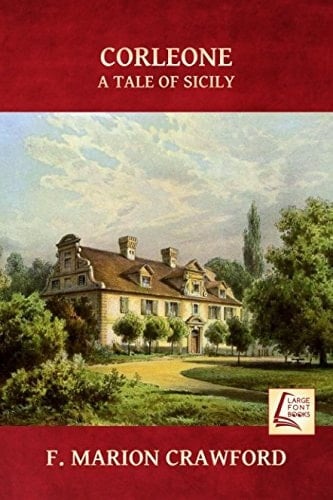 CORLEONE a Tale of Sicily