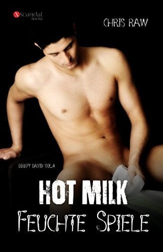 Hot Milk Heiße Sahne