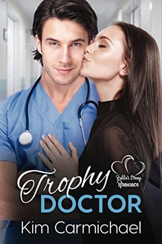 Trophy Doctor
