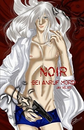 Noir - bei Anruf Mord